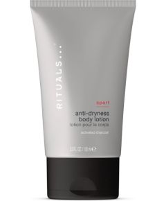 Rituals Sport Anti-Dryness Body Lotion 100ml