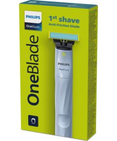 Philips QP1324/20 OneBlade First Shave Skuveklis