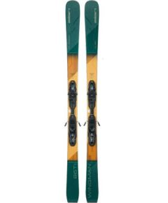 Elan Skis Wingman 86 TI FX Pro 11.0 GW / 178 cm