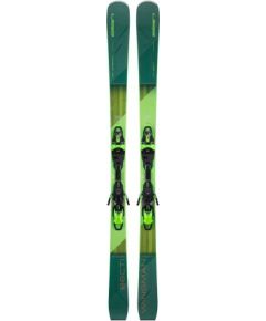 Elan Skis Wingman 86 CTI FX EMX 12.0 GW / 172 cm
