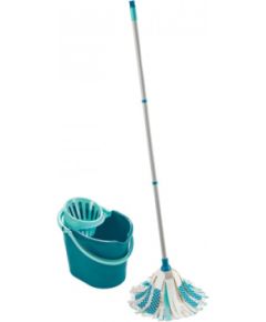 LEIFHEIT Набор для чистки полов Power Mop 3in1