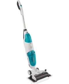 Leifheit Putekļu sūcējs / grīdas mazgātājs akumulatora Regulus Aqua PowerVac Pro