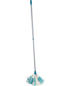 LEIFHEIT Щетка с телескопической ручкой, Power Mop 3in1