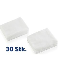 LEIFHEIT Антистатические салфетки 30шт для щетки для пола Clean & Away S 28x22см
