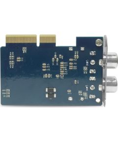 Dream Multimedia Dual DVB-C/T2 Twin Tuner