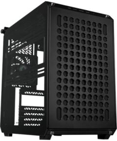 COOLER MASTER CASE QUBE 500 MIDI TOWER BLACK