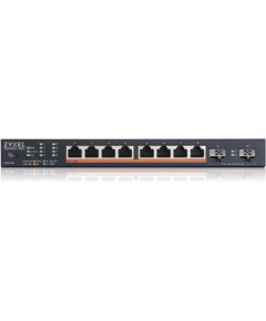 Switch ZyXel XMG1915-10EP-EU0101F