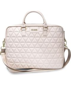 Guess GUCB15QLPK Klēpjdatora Soma 15"