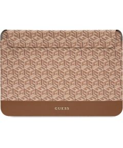 Guess GUCS14HGCFSEW Klēpjdatora Soma 14"