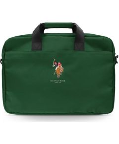 3MK US Polo USCB15PUGFLGN Сумка для Hoутбука 16"