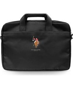 3MK US Polo USCB15PUGFLBK Сумка для Hoутбука 16"