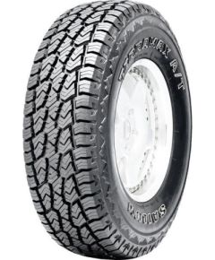 245/75R16 SAILUN TERRAMAX A/T 111S OWL RP DCB72 3PMSF M+S