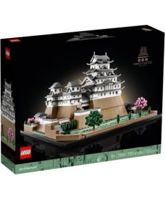 LEGO ARCHITECTURE Himedži pils 21060