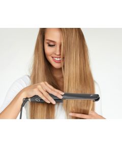 LAFE PSJ001 Straightening iron Warm Black 39 W