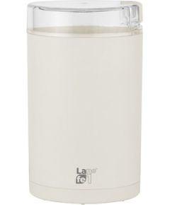 LAFE MKB-005 coffee grinder 150 W Cream