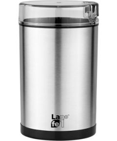 LAFE MKB-006 coffee grinder 150 W Steel