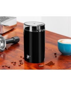 LAFE MKB-004 coffee grinder 150 W Black