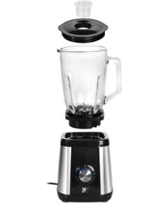 LAFE BCP003 Blenderis 600W 1.5L Inox / Black