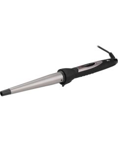 LAFE LKC004 13-25MM hair styling tool Curling iron Black  25 W