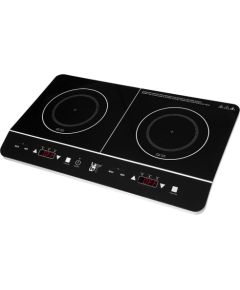 LAFE CIY002 hob Black Countertop Zone induction hob 2 zone(s)