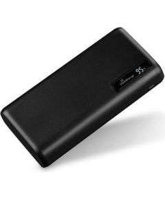 Media Tech POWER BANK USB 20000MAH/MR756 MEDIARANGE