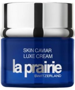 La Prairie Skin Luxe Cream 100ml Уход за лицом