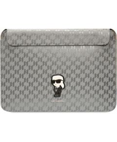 Karl Lagerfeld KLCS14SAKHPKG Klēpjdatora Soma 14”
