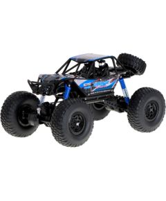 RoGer RC Crawler Climbing Rotaļu Automašīna 1:10 / 4WD / 48cm