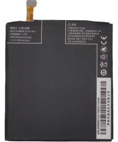 Extradigital Battery XIAOMI Mi 3 (BM31)