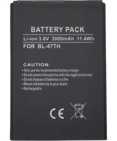 Extradigital Battery LG BL-47TH