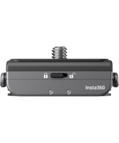 ACTION CAM ACC RELEASE MOUNT/CINSAAVH INSTA360 Piederumi droniem