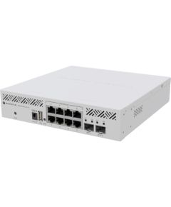 Switch MIKROTIK CRS310-8G+2S+IN 1 2 CRS310-8G+2S+IN