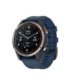 Garmin QUATIX 7 Pro Solar Marine GPS Smartwatch