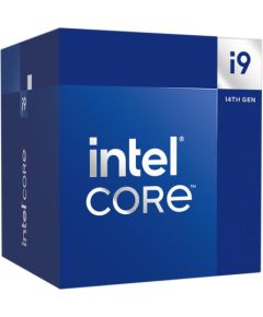 Intel CPU CORE I9-14900 S1700 BOX/2.0G BX8071514900 S RN3V IN