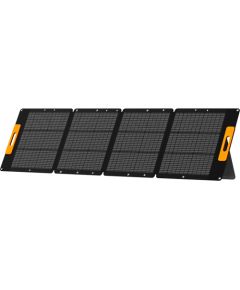 Wonder Ws210 - 210W solar panel with MC4 output (Black)