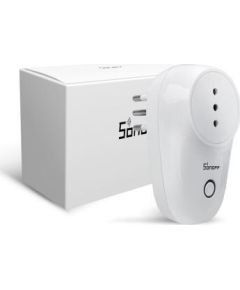 Sonoff S26TPL - Wi-Fi Smart Plug - IT