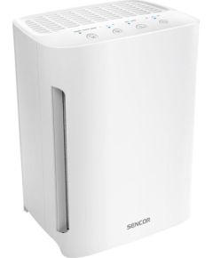 Gaisa attīrītājs Sencor SHA 6400WH