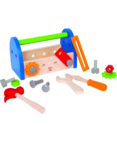 Hape Fix-It Tool Box