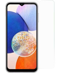 Fusion Tempered Glass Защитное стекло для экрана Samsung A155 Galaxy A15 4G | 5G