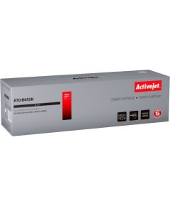 Activejet ATO-B491N toner (replacement for OKI 44917602; Supreme; 12000 pages; black)
