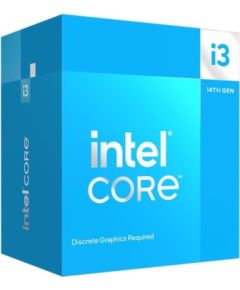 Procesor Intel Core i3-14100F 4,7 GHz 5 MB LGA1700