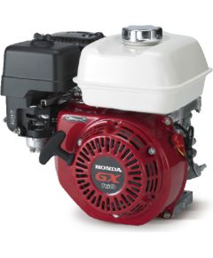 Dzinējs Honda GX160 Q type 3/4'' (19,05 mm); 3,6 kW; benzīna + eļļa