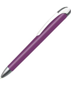 Lodīšu pildspalva ONLINE College II Soft Purple, violets korpuss