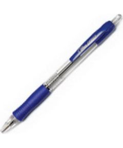 Lodīšu pildspalva FORPUS DYNAMIC 0.7 mm zila tinte ( Gab. x 12 )
