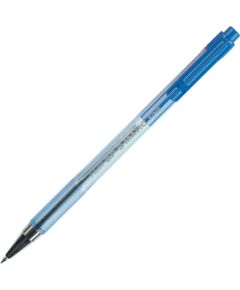 Lodīšu pildspalva PILOT BP-S MATIC 0.7 mm zila tinte ( Gab. x 2 )