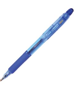 Lodīšu pildspalva ZEBRA JIMNIE RETRACTABLE 0.7mm, zila ( Gab. x 12 )