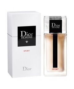 Dior Homme Sport 2021 EDT 75 ml smaržas vīriešiem
