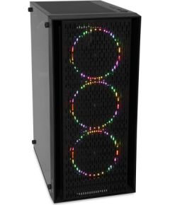 Ibox I-BOX CETUS 903 Midi Tower ATX Case