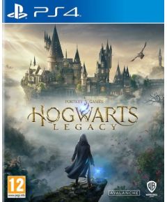 Wb Games Hogwarts Legacy (PS4) spēle