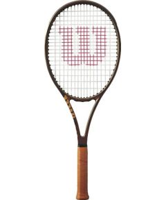 Wilson Pro Staff 97 V14 tenisa rakete, roktura izmērs 3